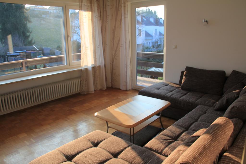 Ferienwohnung Landsberg Am Lech Chambre photo